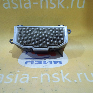 Реостат печки Volkswagen Passat NMS '2016 1TD907521