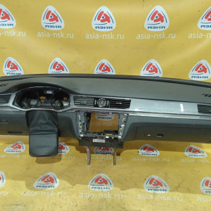 Торпедо Volkswagen Passat NMS '2016 5TAGPGC5775