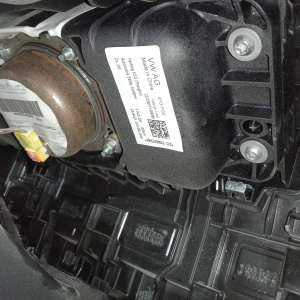 Торпедо Volkswagen Passat NMS '2016 5TAGPGC5775