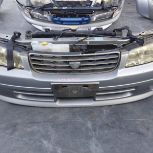 Ноускат Nissan Avenir W11 QR20 ф.1590