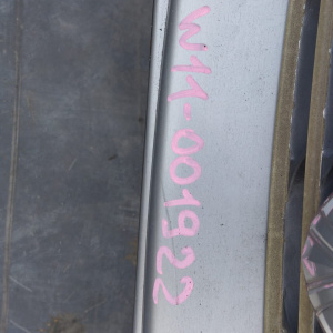 Ноускат Nissan Avenir W11 QR20 ф.1590