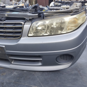 Ноускат Nissan Avenir W11 QR20 ф.1590