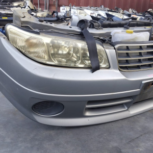 Ноускат Nissan Avenir W11 QR20 ф.1590