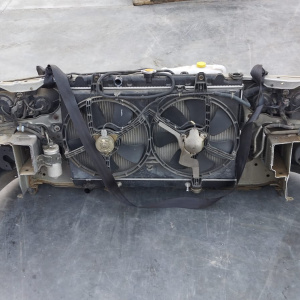 Ноускат Nissan Avenir W11 QR20 ф.1590