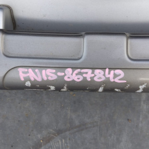 Ноускат Nissan Pulsar FN15 SR18 '1997-2000 a/t ф.1575 габ.3412