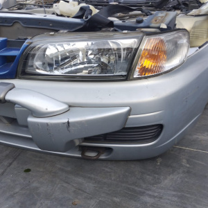 Ноускат Nissan Pulsar FN15 SR18 '1997-2000 a/t ф.1575 габ.3412