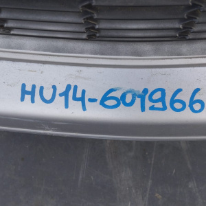 Ноускат Nissan Bluebird U14 SR20 '1996- a/t тум.2164 +сигнал ф.100-63415