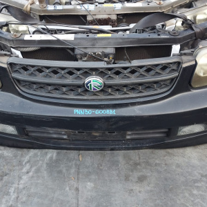 Ноускат Nissan R'nessa N30 ф.1564,т.2168