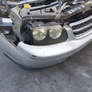 Ноускат Nissan R'nessa N30 ф.1564,т.2168