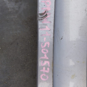 Ноускат Nissan Avenir PNW11 SR20 туманки ф.1591