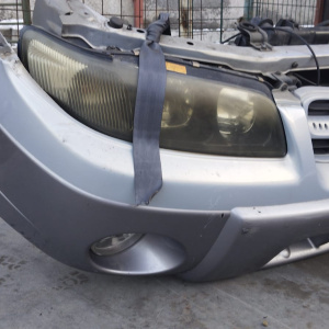 Ноускат Nissan Avenir PNW11 SR20 туманки ф.1591