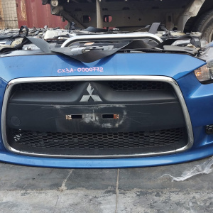 Ноускат Mitsubishi Galant Fortis/Lancer CX3A ф. P8597 xenon тум.047436