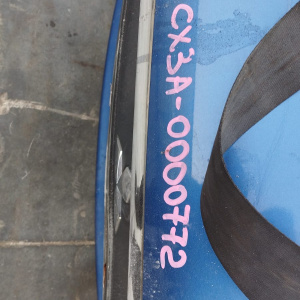 Ноускат Mitsubishi Galant Fortis/Lancer CX3A ф. P8597 xenon тум.047436