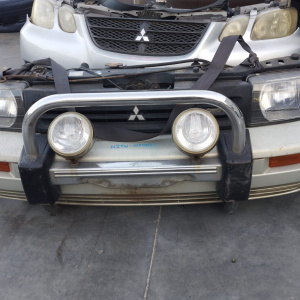 Ноускат Mitsubishi RVR N21W 4G93 '1991-1994 a/t