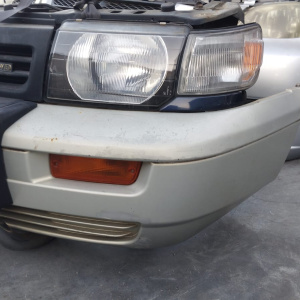 Ноускат Mitsubishi RVR N21W 4G93 '1991-1994 a/t