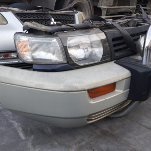 Ноускат Mitsubishi RVR N21W 4G93 '1991-1994 a/t
