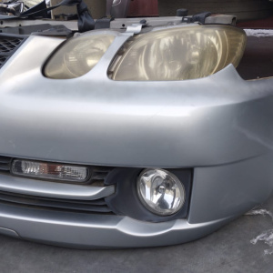 Ноускат Mitsubishi Airtrek CU2W '2001-2002 a/t ф.P1499 тум.0857