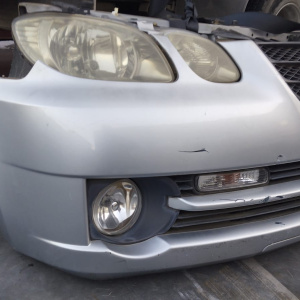 Ноускат Mitsubishi Airtrek CU2W '2001-2002 a/t ф.P1499 тум.0857