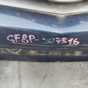 Ноускат Mazda Capella GF8P FS '1999-2002 a/t ф.100-61918