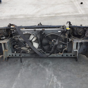 Ноускат Mazda Capella GF8P FS '1999-2002 a/t ф.100-61918