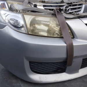 Ноускат Mazda Premacy CP8W FP '2001-2005 a/t +габариты ф.P1989