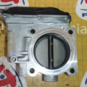 Заслонка дроссельная Nissan MR20-DD X-Trail T32 ( 4BA60-02 ) 161194BB0B