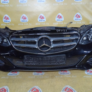Ноускат Mercedes E-Class W212 '2014