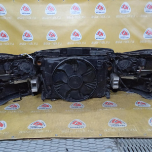 Ноускат Mercedes E-Class W212 '2014