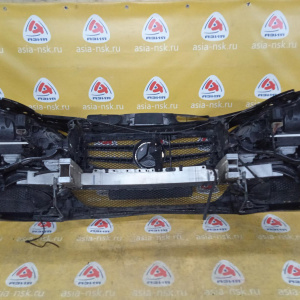 Ноускат Mercedes E-Class W212 '2014