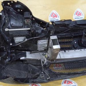 Ноускат Mercedes E-Class W212 '2014