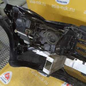 Ноускат Mercedes E-Class W212 '2014