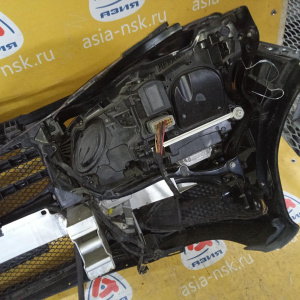 Ноускат Mercedes E-Class W212 '2014