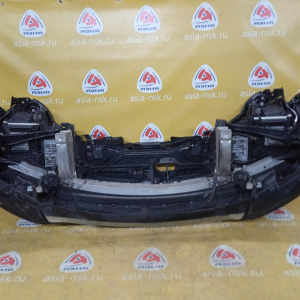 Ноускат Mercedes E-Class W212 '2014