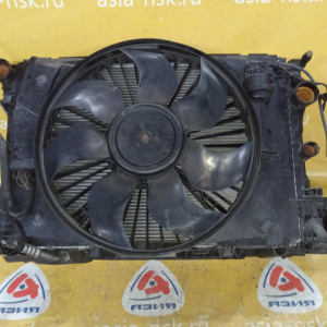 Ноускат Mercedes E-Class W212 '2014