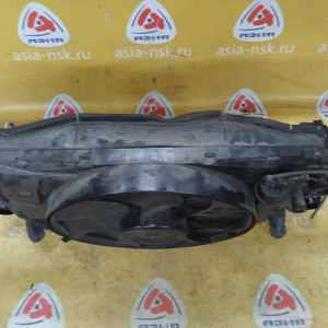 Ноускат Mercedes E-Class W212 '2014