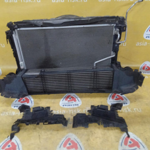 Ноускат Mercedes E-Class W212 '2014