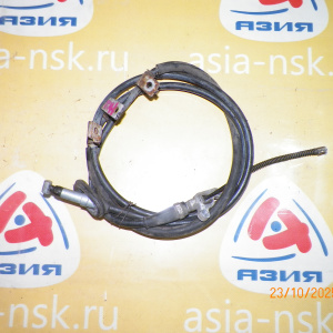 Тросик Ручника Honda TA1 Avancier зад, прав