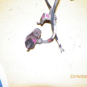 Датчик ABS Honda Avancier TA1/TA2/TA3/TA4 зад, прав Резаный.