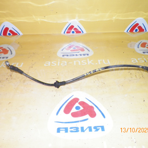 Шланг тормозной Subaru Forester SG5 Армированые. RR+RL. Цена за пару. Продаются парой. R