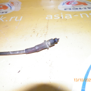 Шланг тормозной Subaru Forester SG5 Армированые. RR+RL. Цена за пару. Продаются парой. R