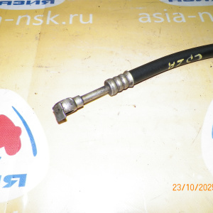 Шланг гидроусилителя MITSUBISHI CS2A 4G15 F