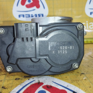 Заслонка дроссельная Nissan MR16-DDT Juke NF15 RME60-31 / SERA526-01