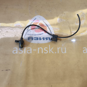 Датчик ABS Subaru Impreza GG2 перед, лев ОБРЕЗАНА ФИШКА