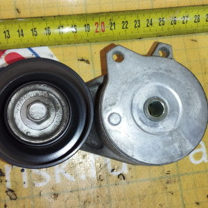 Натяжитель приводного ремня Nissan MR16DDT Juke NF15