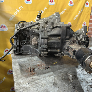 АКПП Nissan QG15/QG18 RE0F03B (31020-3AX02) 4WD ПРОБЕГ 36 Т КМ Sunny FNB15-017471 '2002