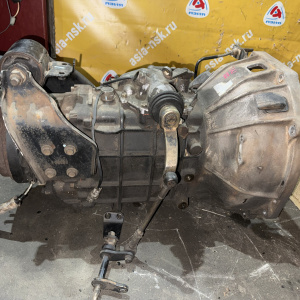 МКПП Toyota 3B 2WD D28, 21зуб, 5ступая Dyna