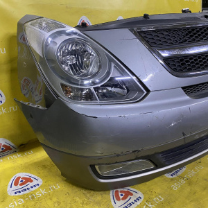 Ноускат Hyundai H1/Grand Starex TQ G4KC '2011 2.4L бензин, акпп, туманки