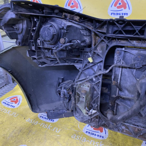 Ноускат Kia Soul AM G4GC '2010 USA 2.0L акпп, туманки (замят бампер) 865112K000