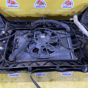 Ноускат Kia Soul AM G4GC '2010 USA 2.0L акпп, туманки (замят бампер) 865112K000