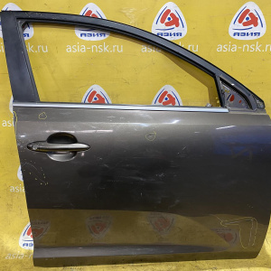 Дверь боковая Kia Sportage SL '2014 перед, прав